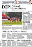 e-prasa: Dziennik Gazeta Prawna – 95/2024